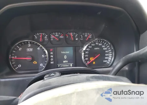 2014 GMC Sierra 1500 z USA, uszkodzony, nr VIN 1GTV2TEH2EZ316325